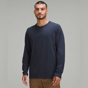 lululemon Fundamental Long-Sleeve Shirt